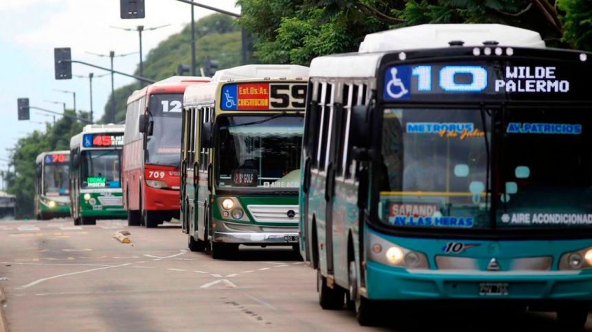 Con Pinamar a la cabeza: qu distritos tienen el boleto de colectivo ms caro?