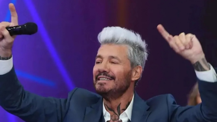 Habemus conductora: Marcelo Tinelli confirmo quin ser la nueva conductora del cantando  2024