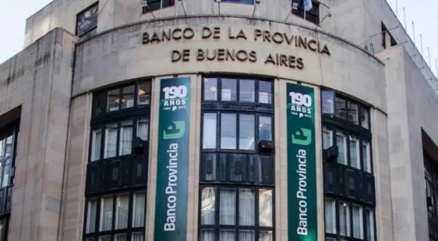 Entr al Senado bonaerense el proyecto que cambiar el Rgimen Previsional del BAPRO