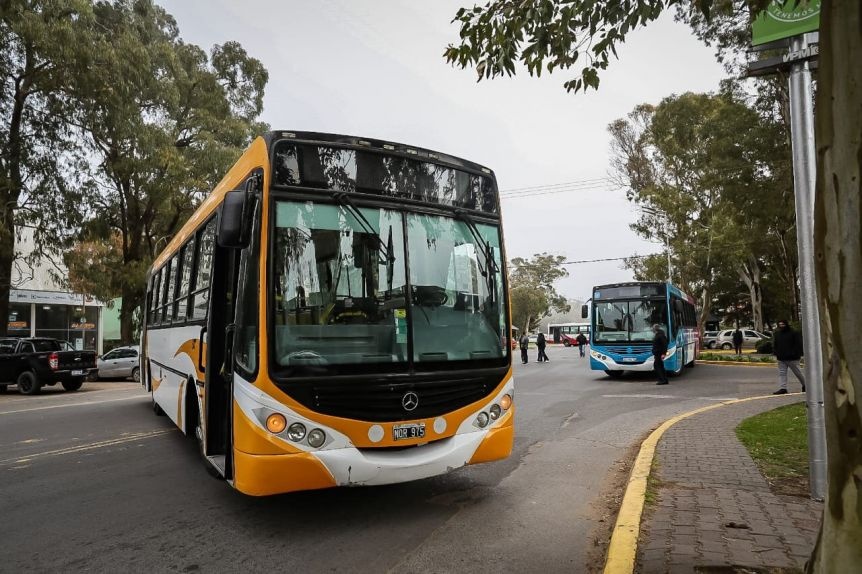 Boletos de colectivos: dos distritos bonaerenses tienen las tarifas ms caras del pas