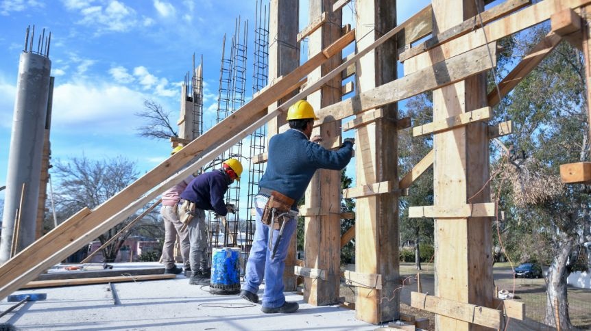 El PBI cay 2,1% en el tercer trimestre pero aument 3,9% respecto al segundo