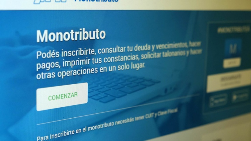 Cmo funciona el Monitor de Facturacin, la nueva herramienta de ARCA para monotributistas