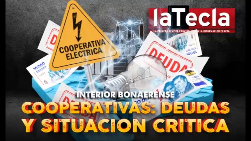 Cooperativas: deuda y situacin crtica