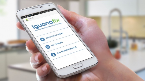 IguanaFix: la app argentina de servicios online elogiada en Harvard